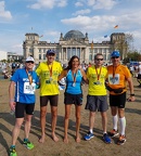 Berlin Marathon 2018
