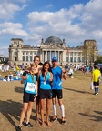 Berlin Marathon 2018
