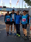 Mainz Marathon 18
