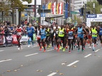 Mainova Frankfurt Marathon 2018
