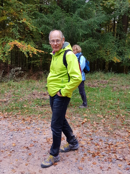Wandertag Teil 2
- 20181020_160504.jpg 20181020_160504.jpg
