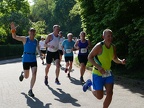 Spargellauf Schwetzingen 2018