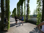 Spargellauf Schwetzingen 2018