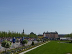 Spargellauf Schwetzingen 2018