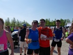 Spargellauf Schwetzingen 2018