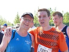 Spargellauf Schwetzingen 2018