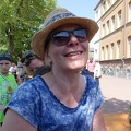 Spargellauf Schwetzingen 2018