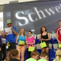 Spargellauf Schwetzingen 2018