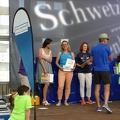 Spargellauf Schwetzingen 2018