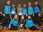 Ultramarathon Rodgau 2019