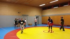 Närrische Gymnastik vom 27.02.2019
