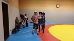 Närrische Gymnastik vom 27.02.2019
